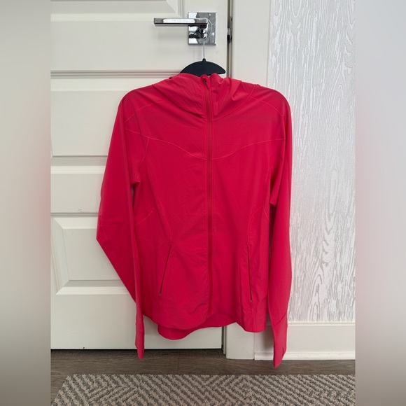 Lululemon Mist Over Windbreaker - Picture 10 of 11